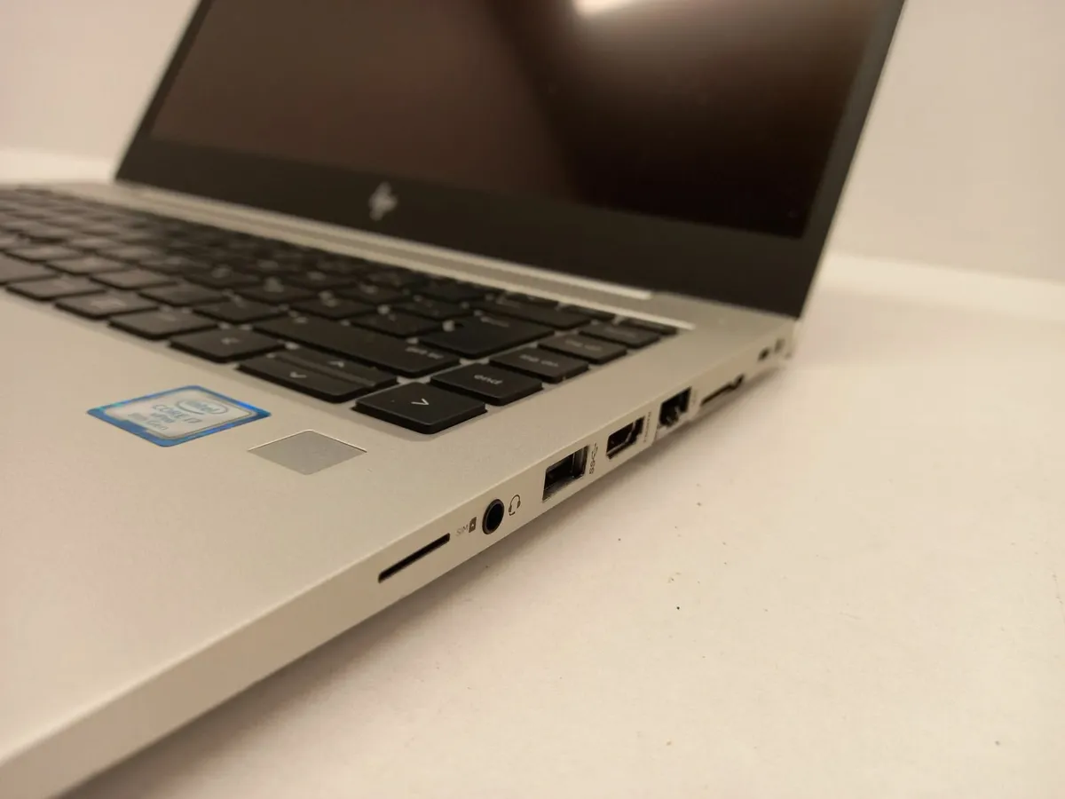 Online Auction Of A HP EliteBook & More! - Image 3