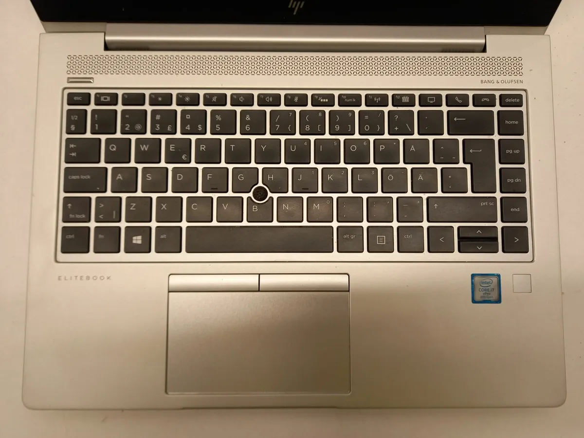 Online Auction Of A HP EliteBook & More! - Image 4