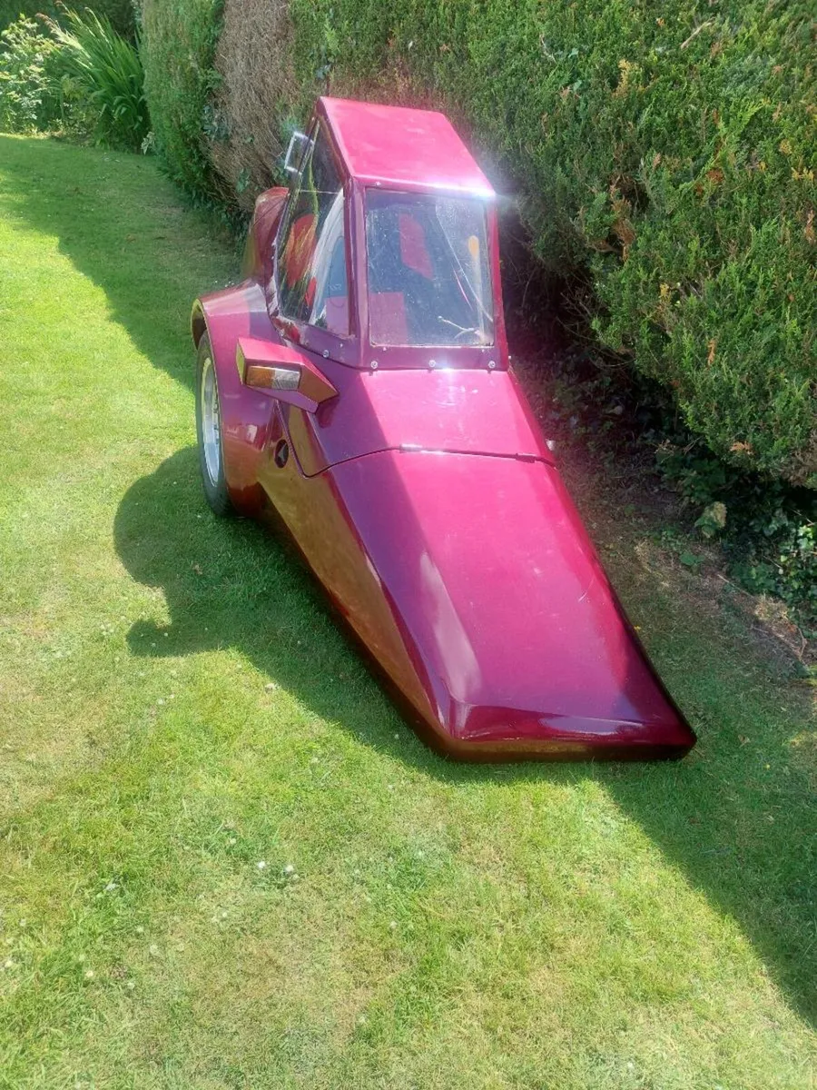 Sidecar - Image 3