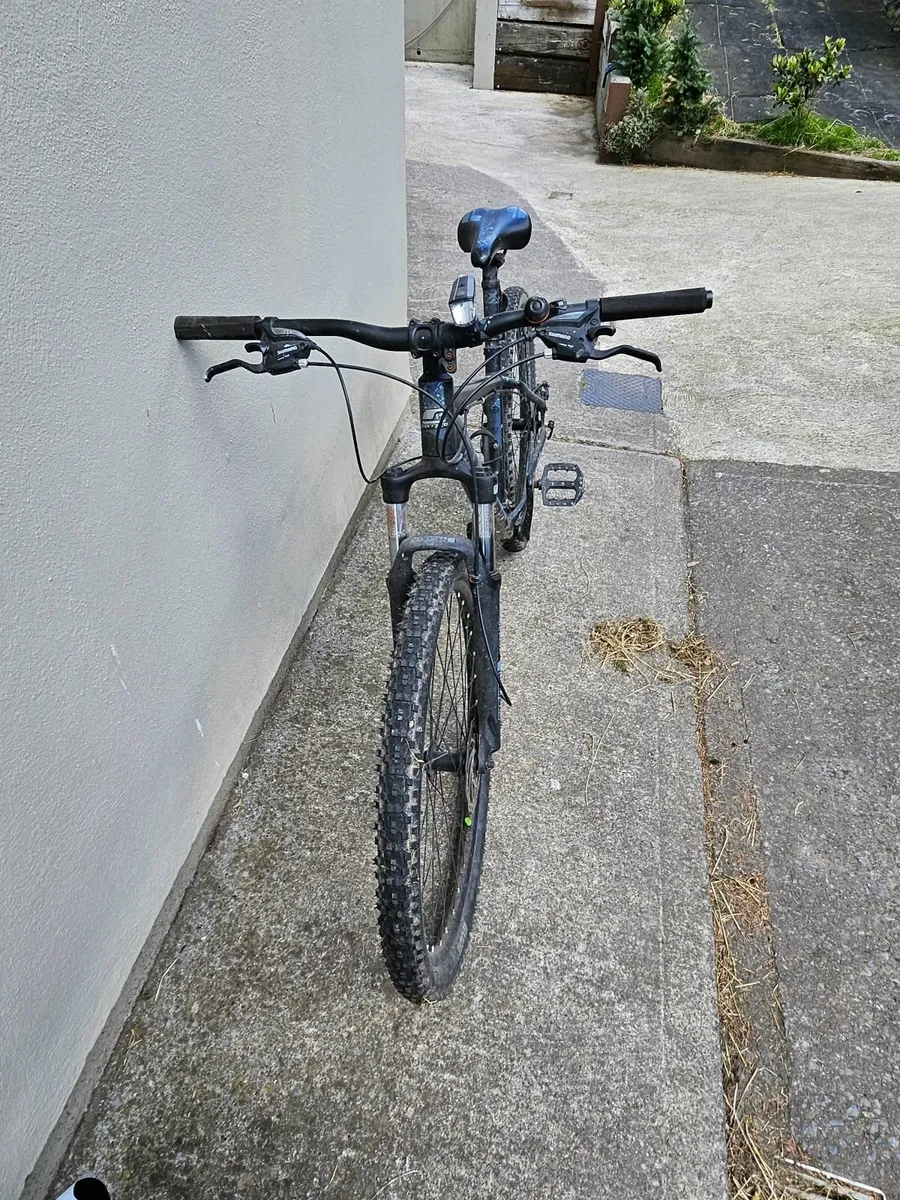 Carrera Bike - Image 4
