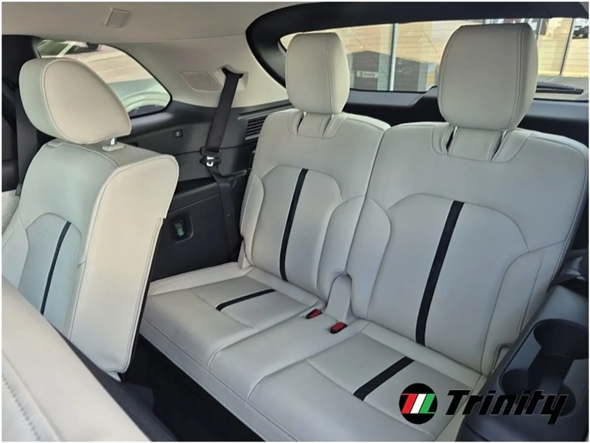 Mazda CX-80 Takumi Plus  2000 Trade IN Booster IN - Image 2