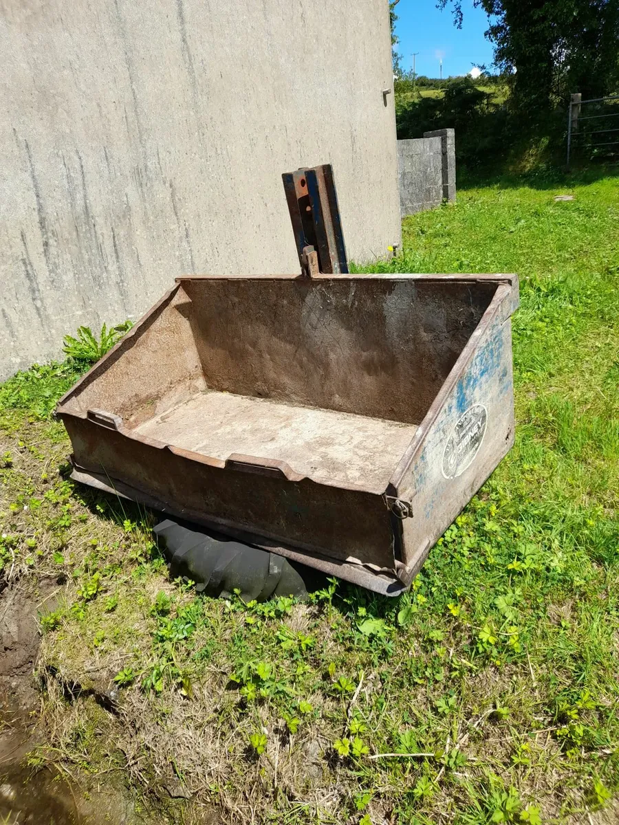 TRANSPORT BOX - Image 2