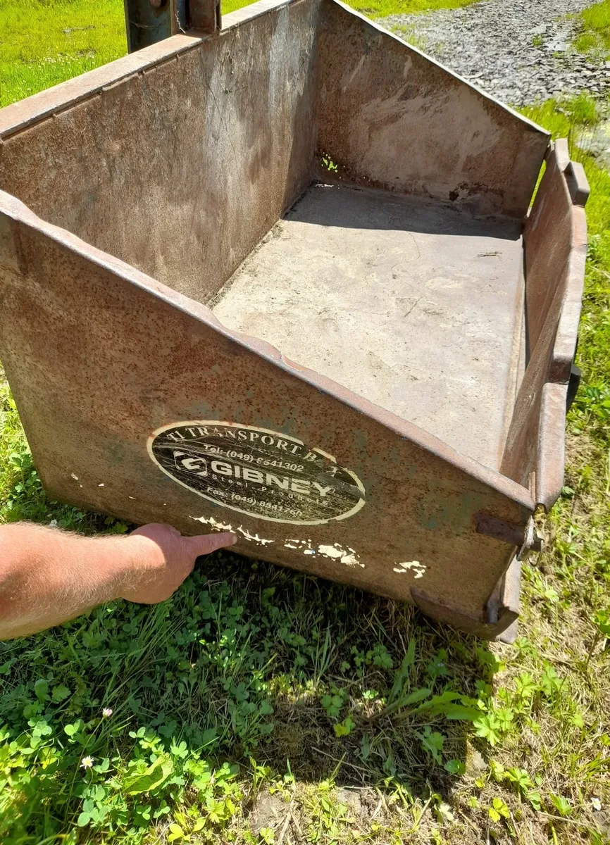 TRANSPORT BOX - Image 3