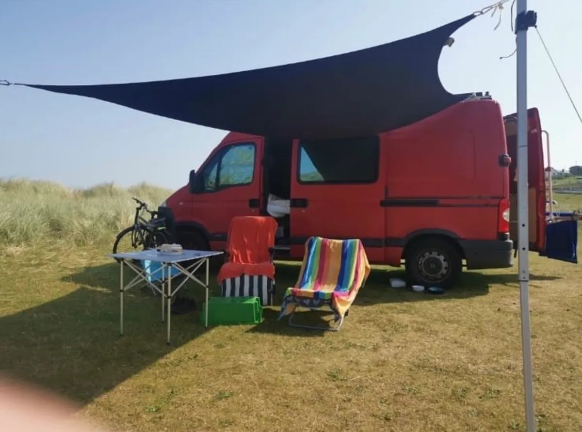 Renault Master DWB - Image 2
