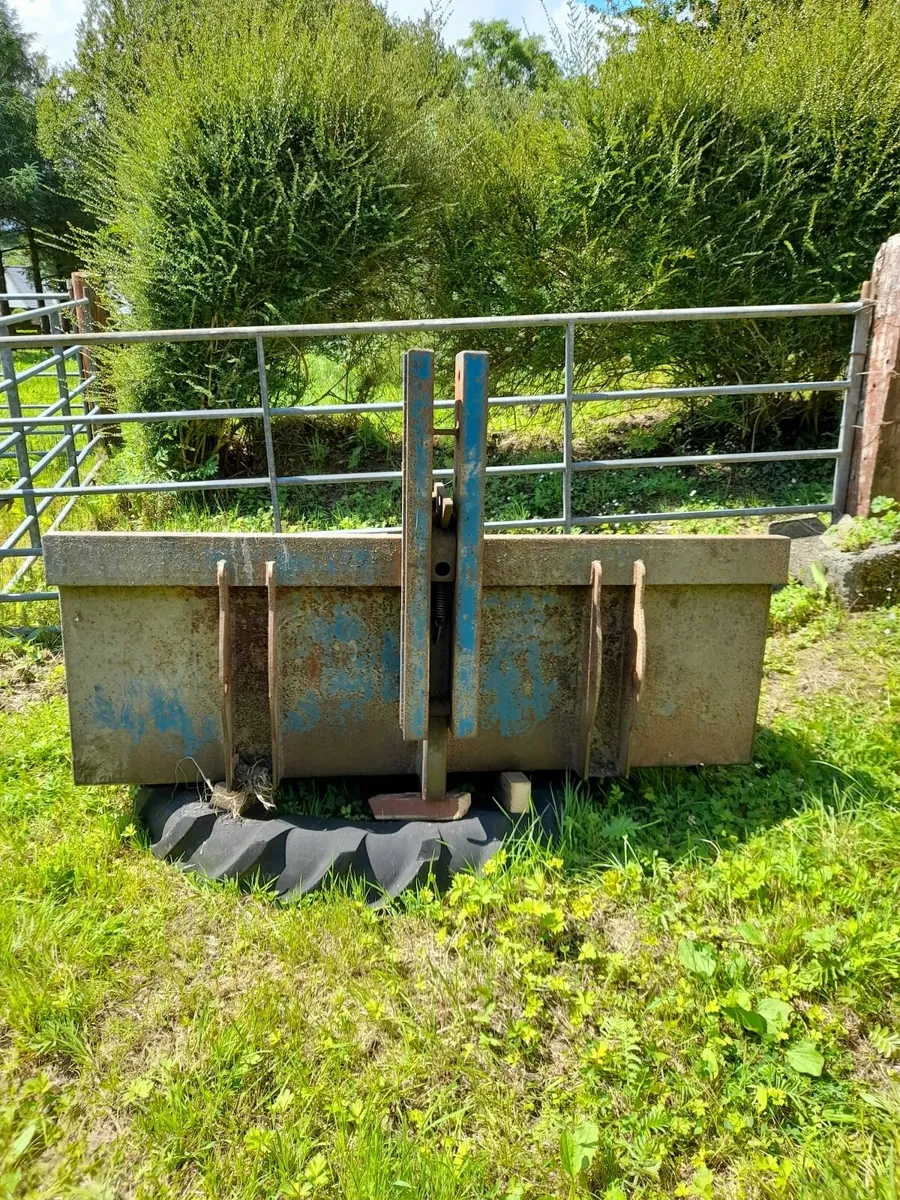 TRANSPORT BOX - Image 4