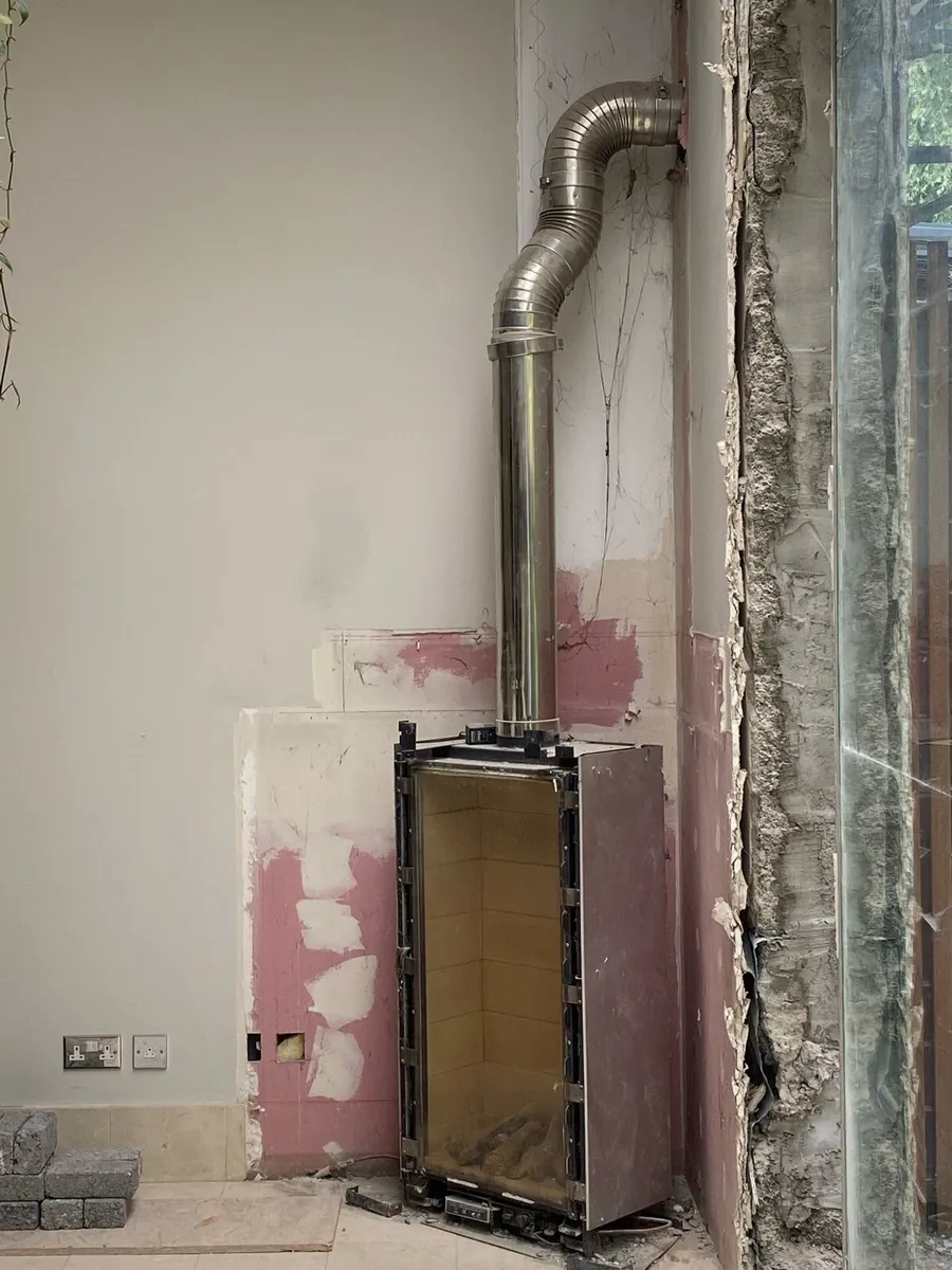 Gas Fire - Image 2