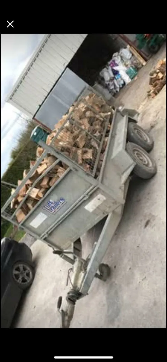 Fire wood - Image 3