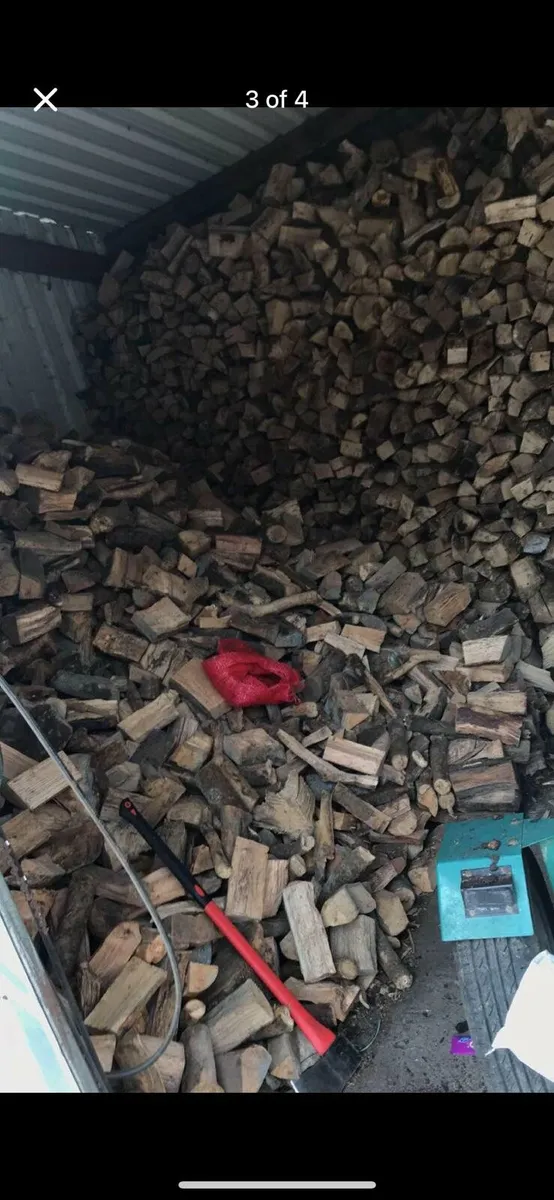 Fire wood - Image 4