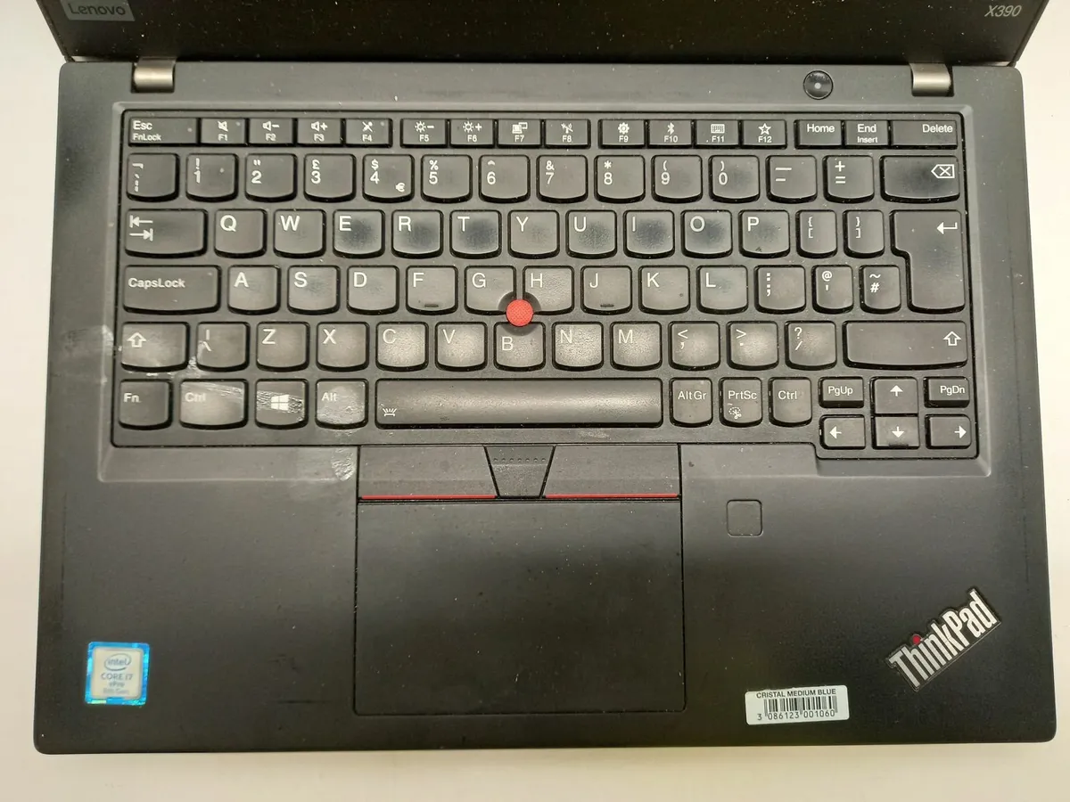 Online Auction Of A LENOVO ThinkPad& More! - Image 2