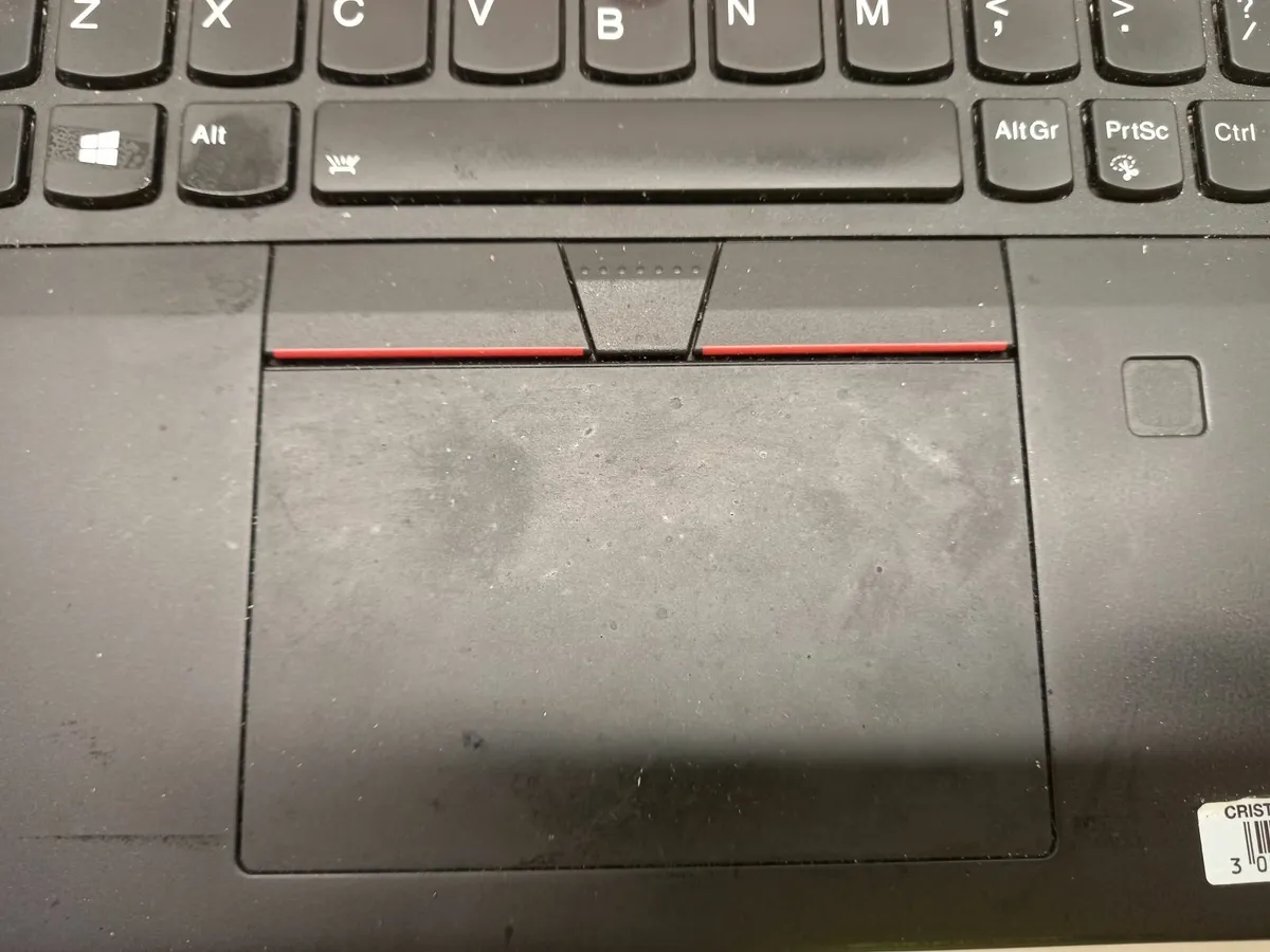 Online Auction Of A LENOVO ThinkPad& More! - Image 3