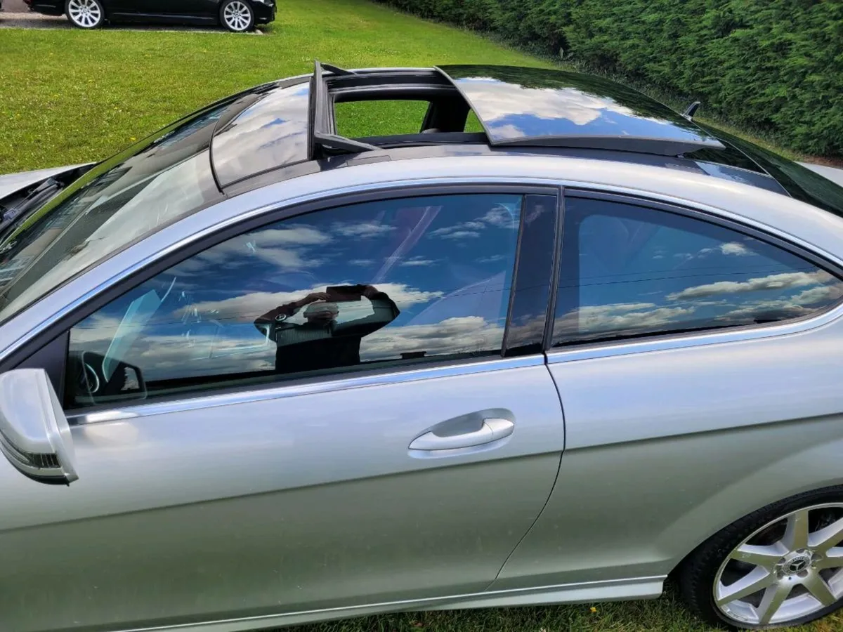 Mercedes c220 cdi - Image 3