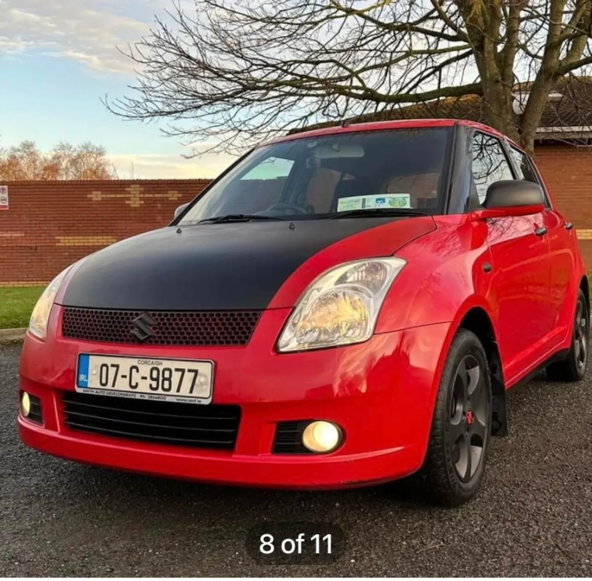 Suzuki Swift - Image 2