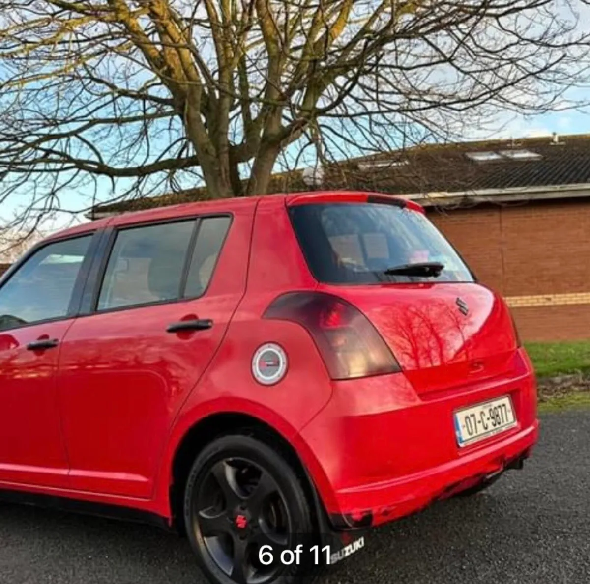 Suzuki Swift - Image 3