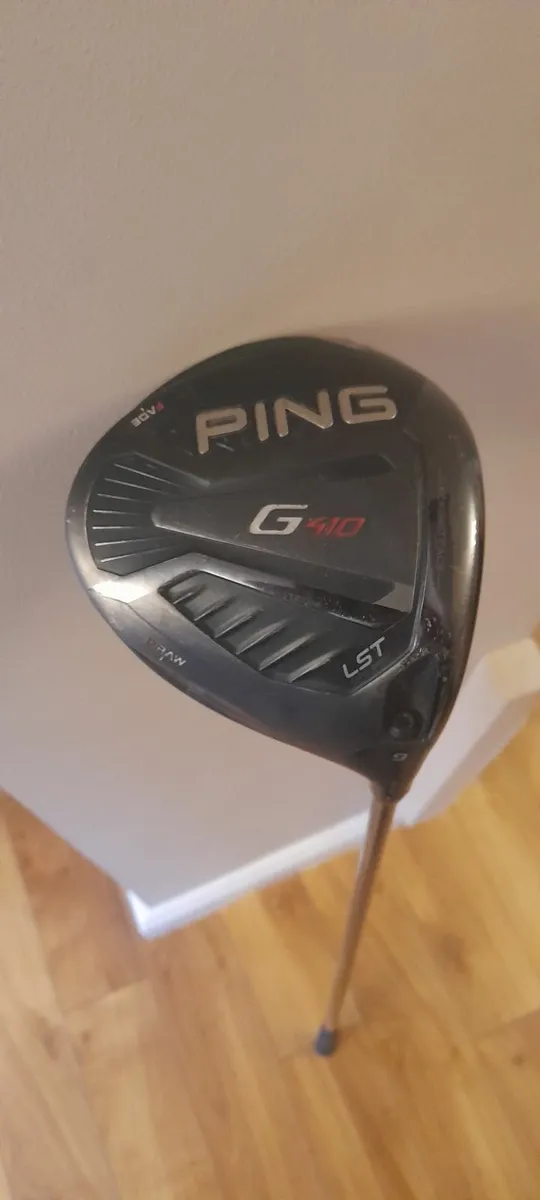 Golf Club Ping G410 - Image 3