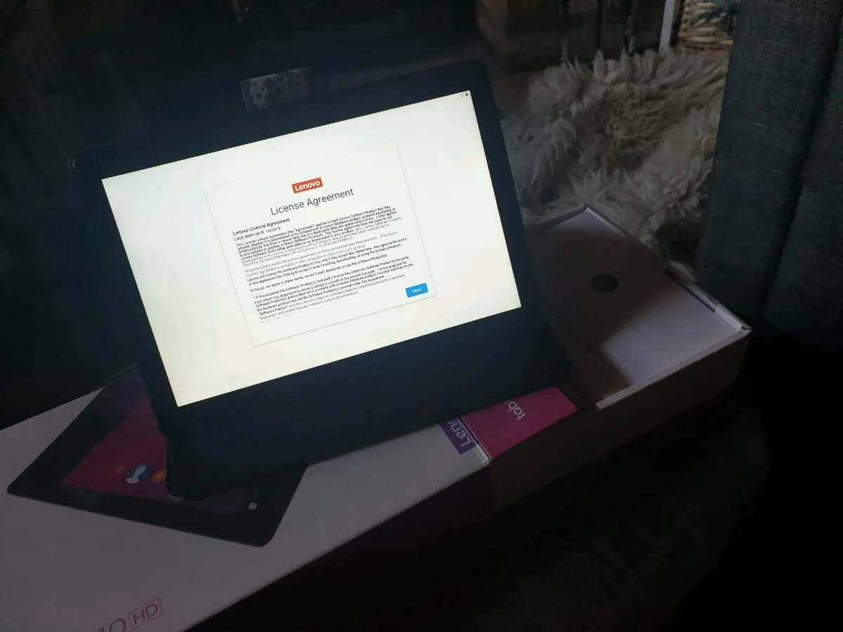 Tablet - Image 1