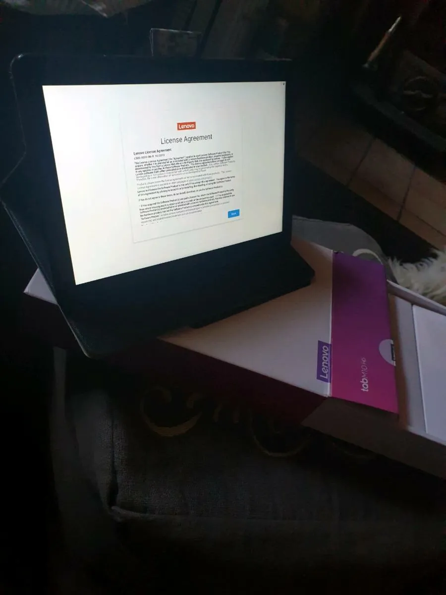 Tablet - Image 2