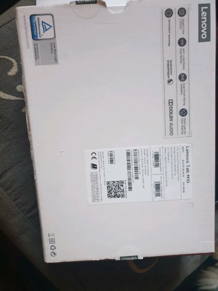 Tablet - Image 3