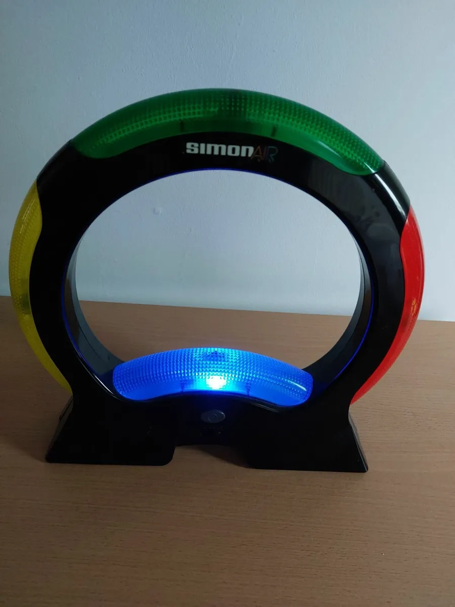 Simon Air