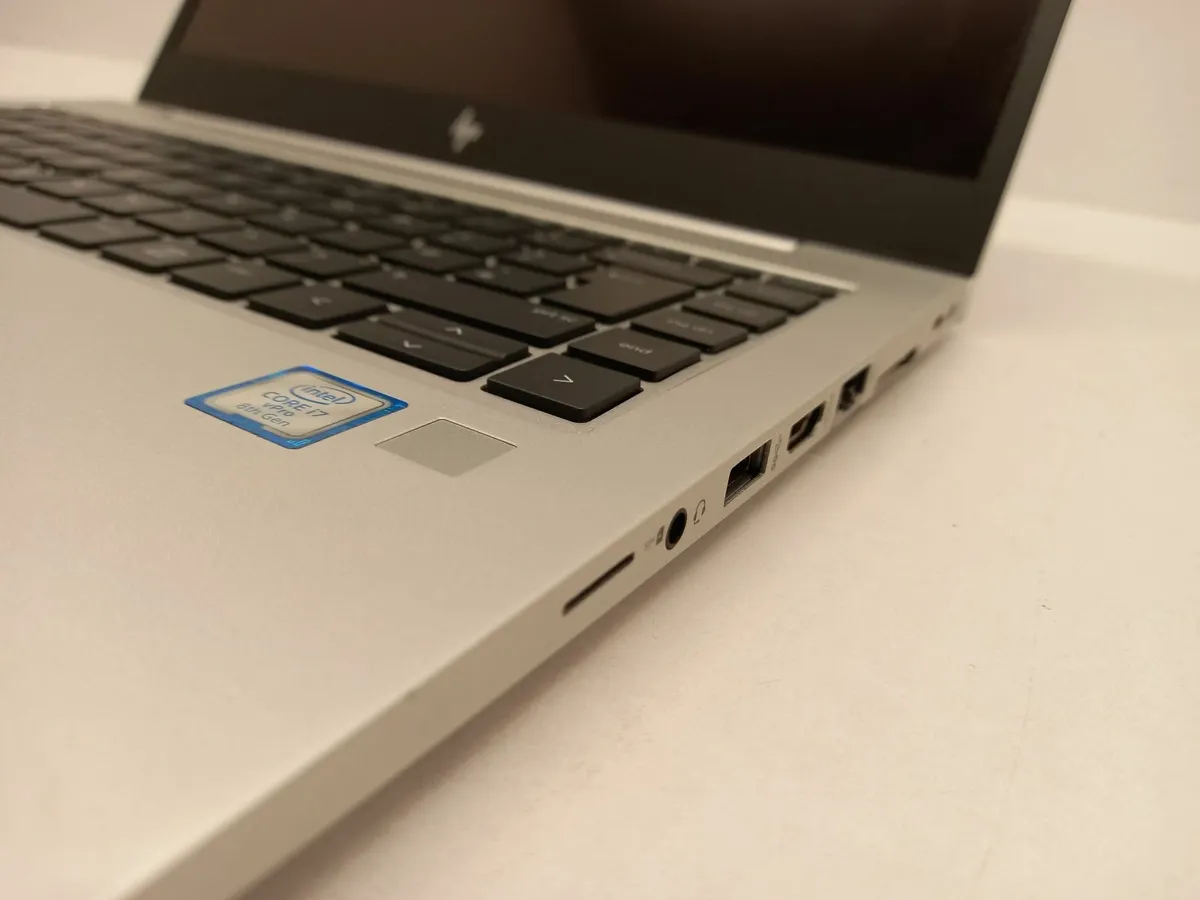 Online Auction Of A HP EliteBook & More! - Image 2