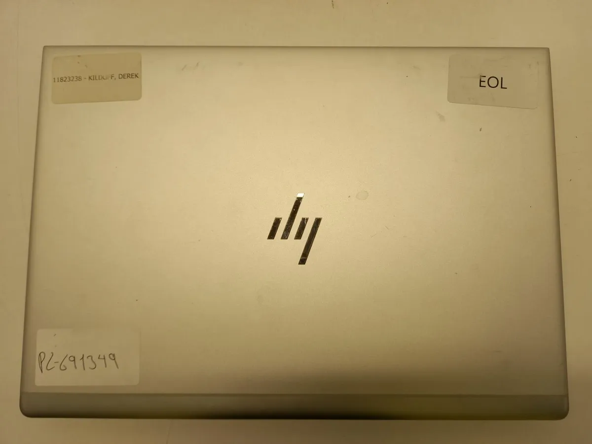 Online Auction Of A HP EliteBook & More! - Image 4