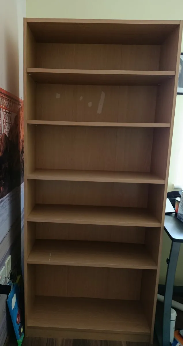 Bookcase