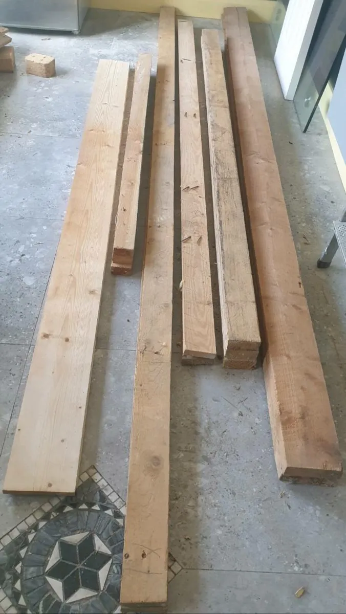 Timber - Image 1