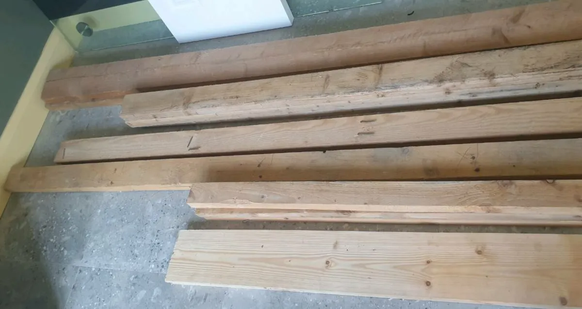 Timber - Image 2