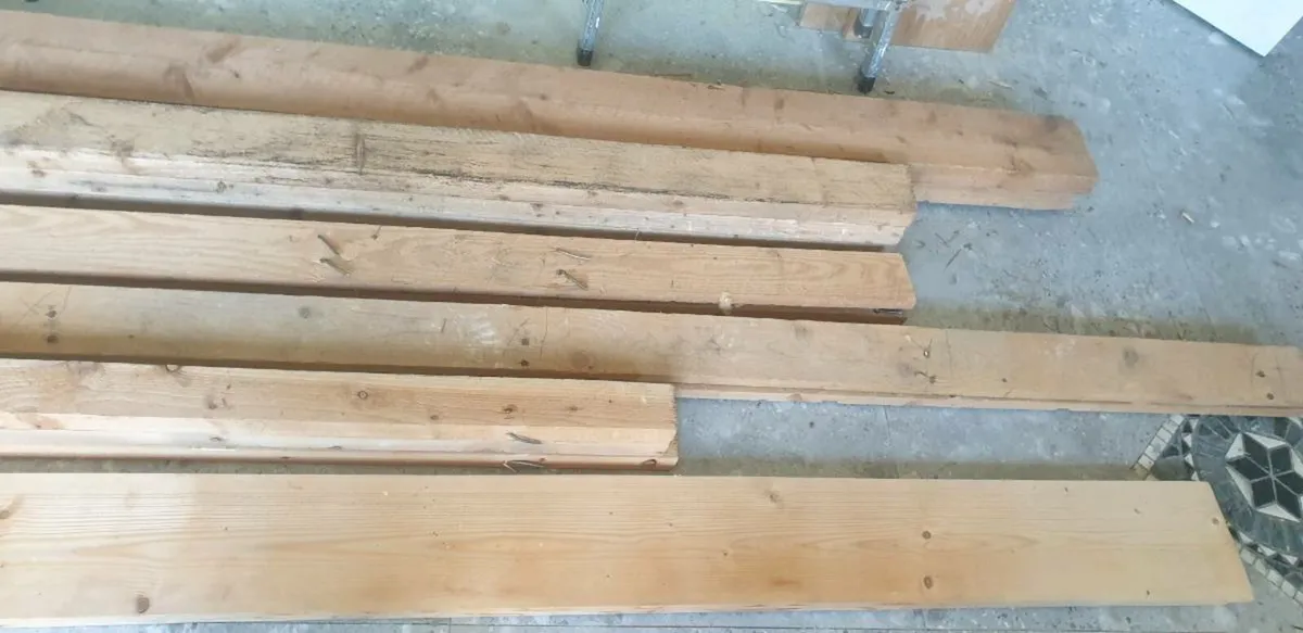 Timber - Image 3