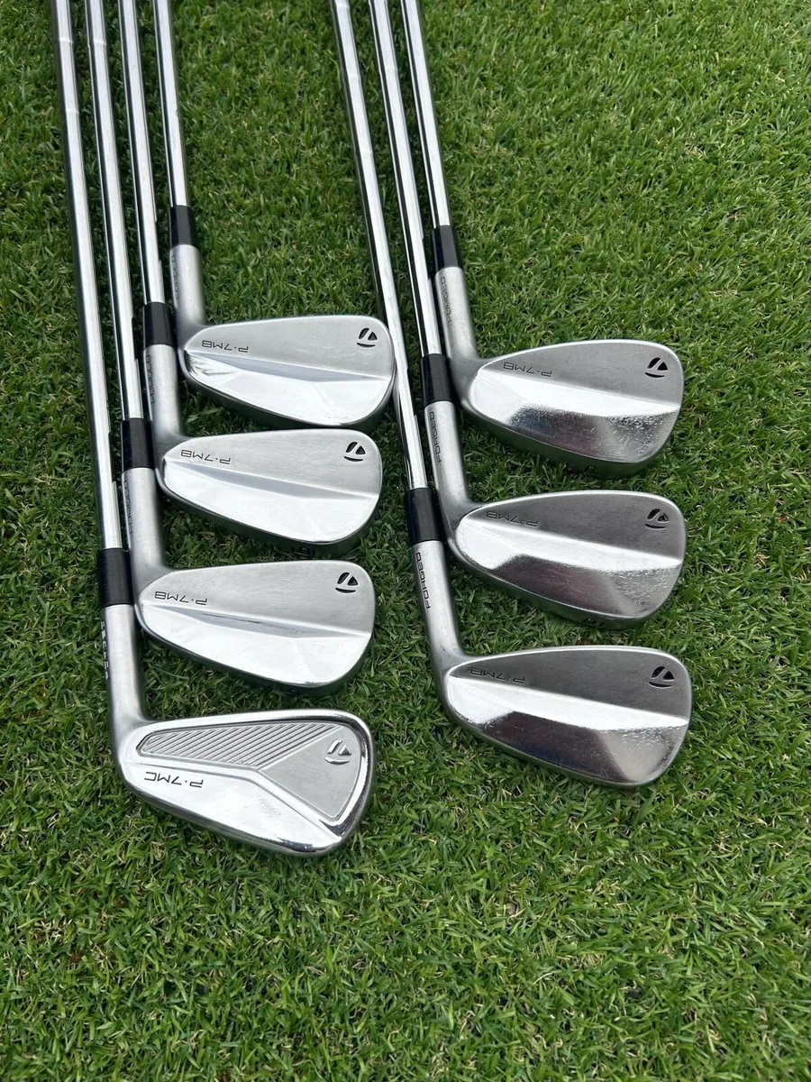 Taylormade P7MC / P7MB - Image 2