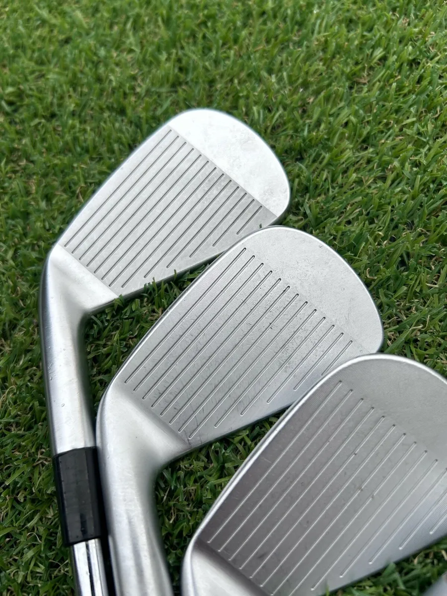 Taylormade P7MC / P7MB - Image 3