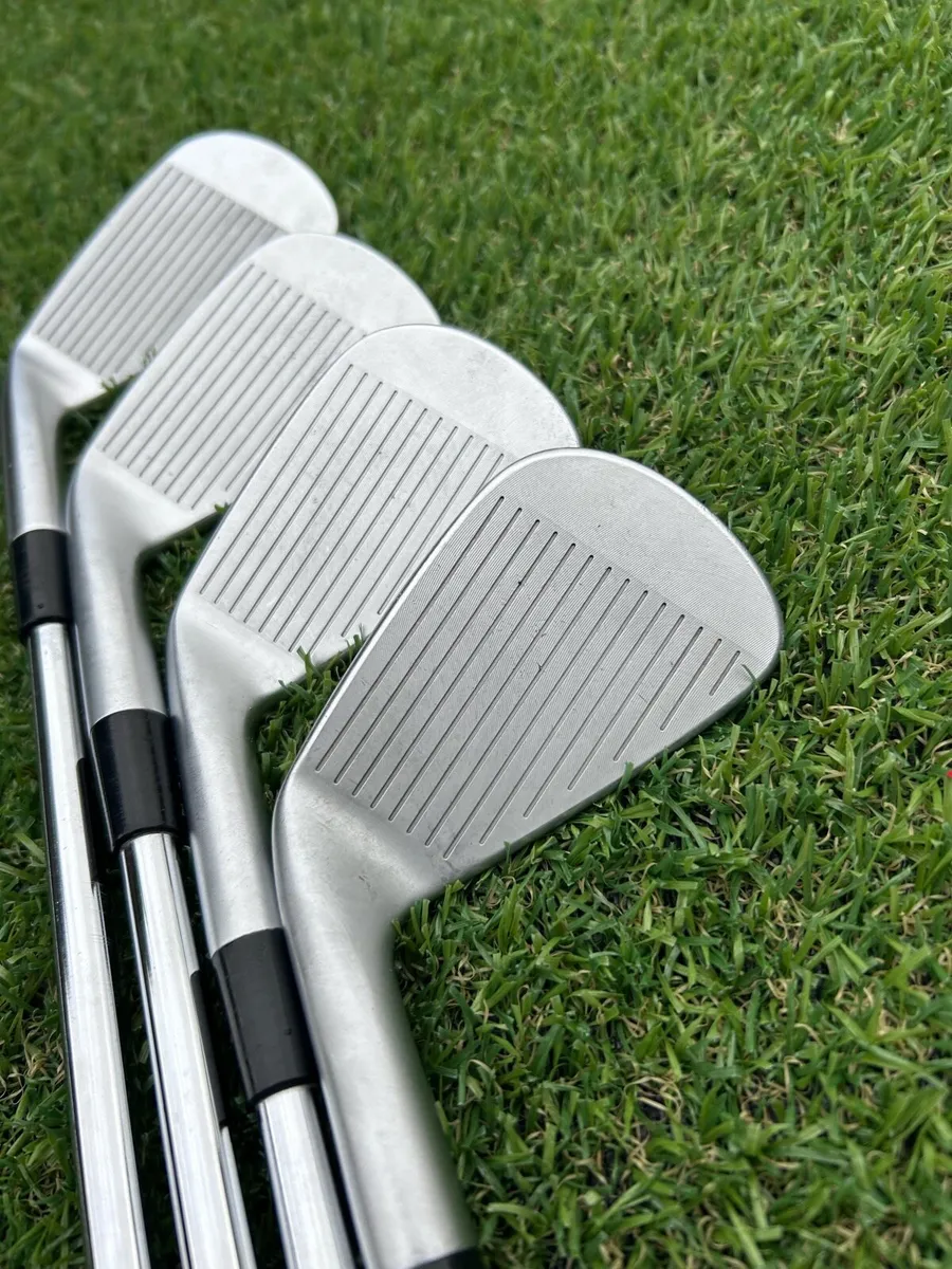 Taylormade P7MC / P7MB - Image 4