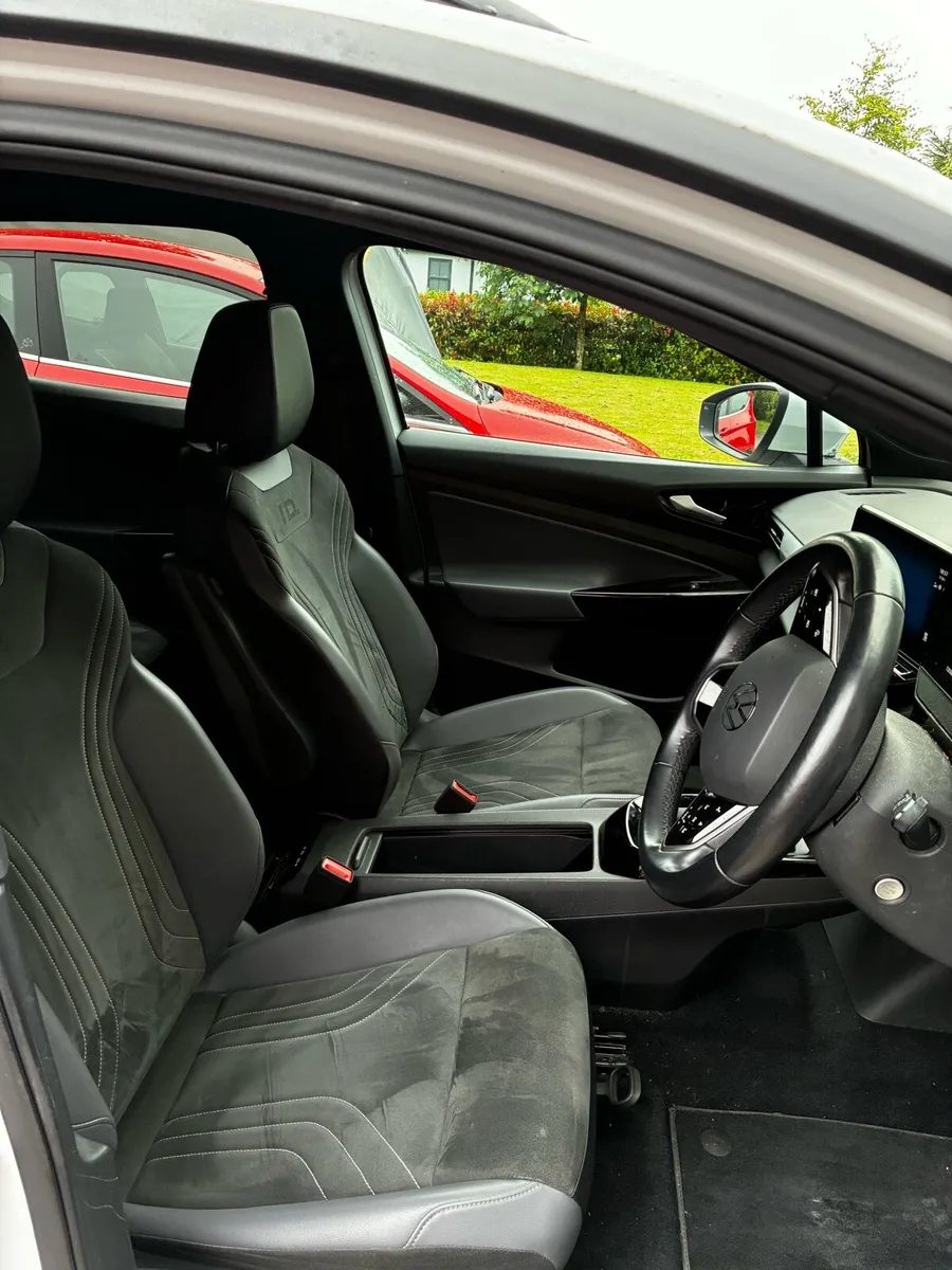 Volkswagen ID4 Pro 77kwh, 128kw - Image 2