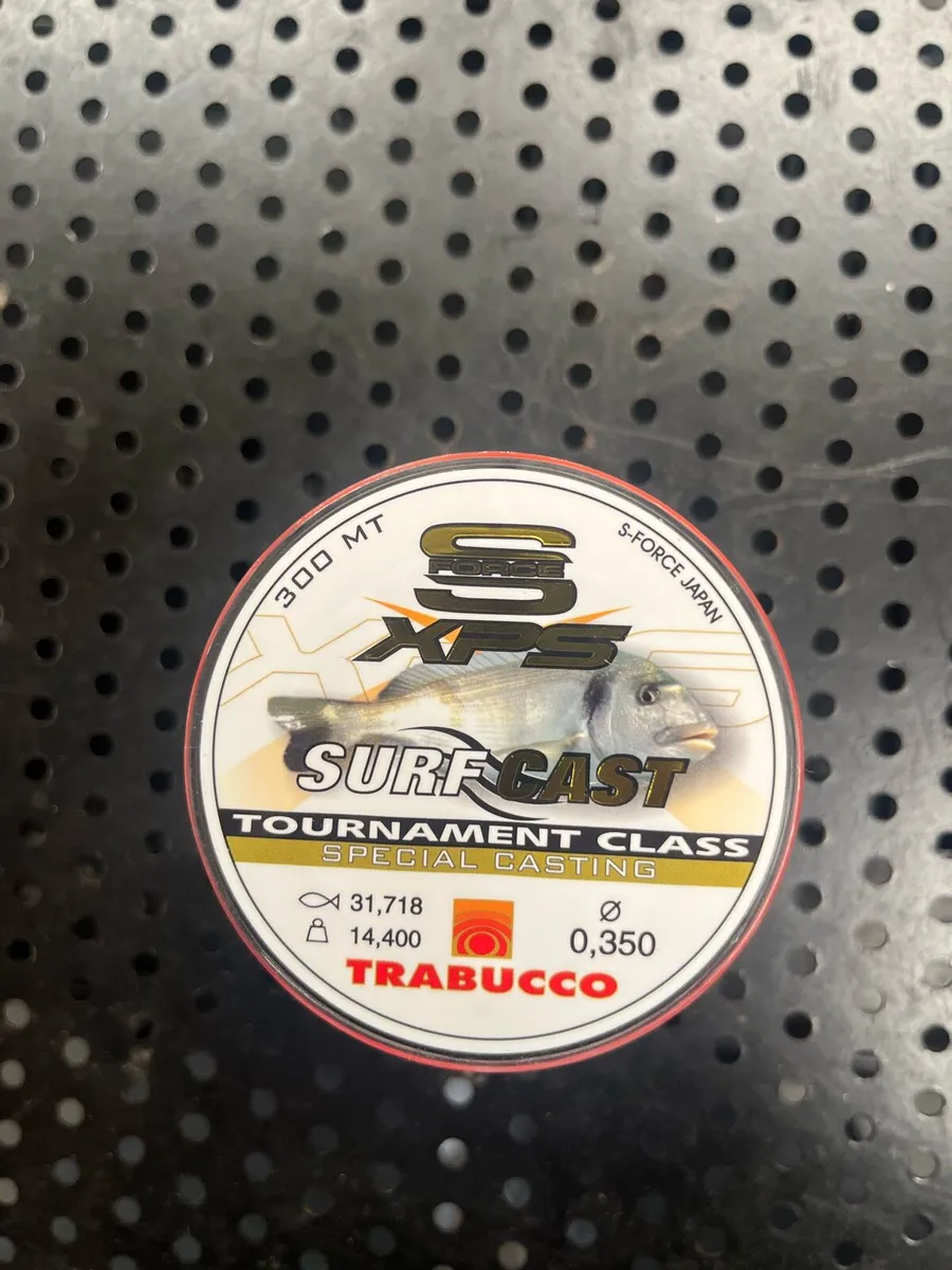 Surfcast line - Image 2