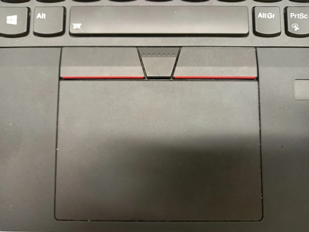 Online Auction Of A LENOVO ThinkPad & More! - Image 1