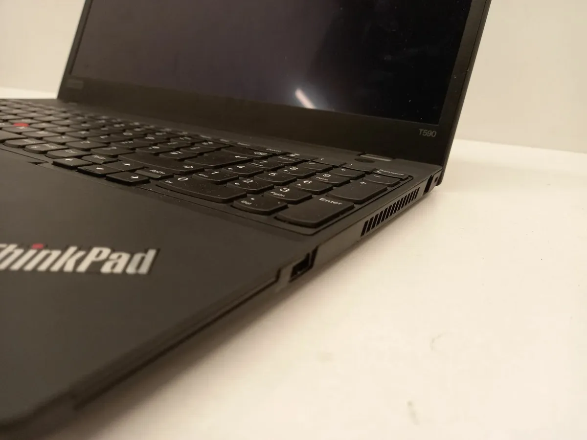 Online Auction Of A LENOVO ThinkPad & More! - Image 2