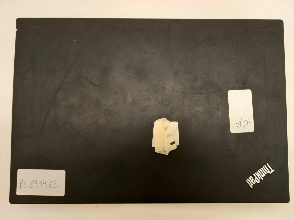 Online Auction Of A LENOVO ThinkPad & More! - Image 3
