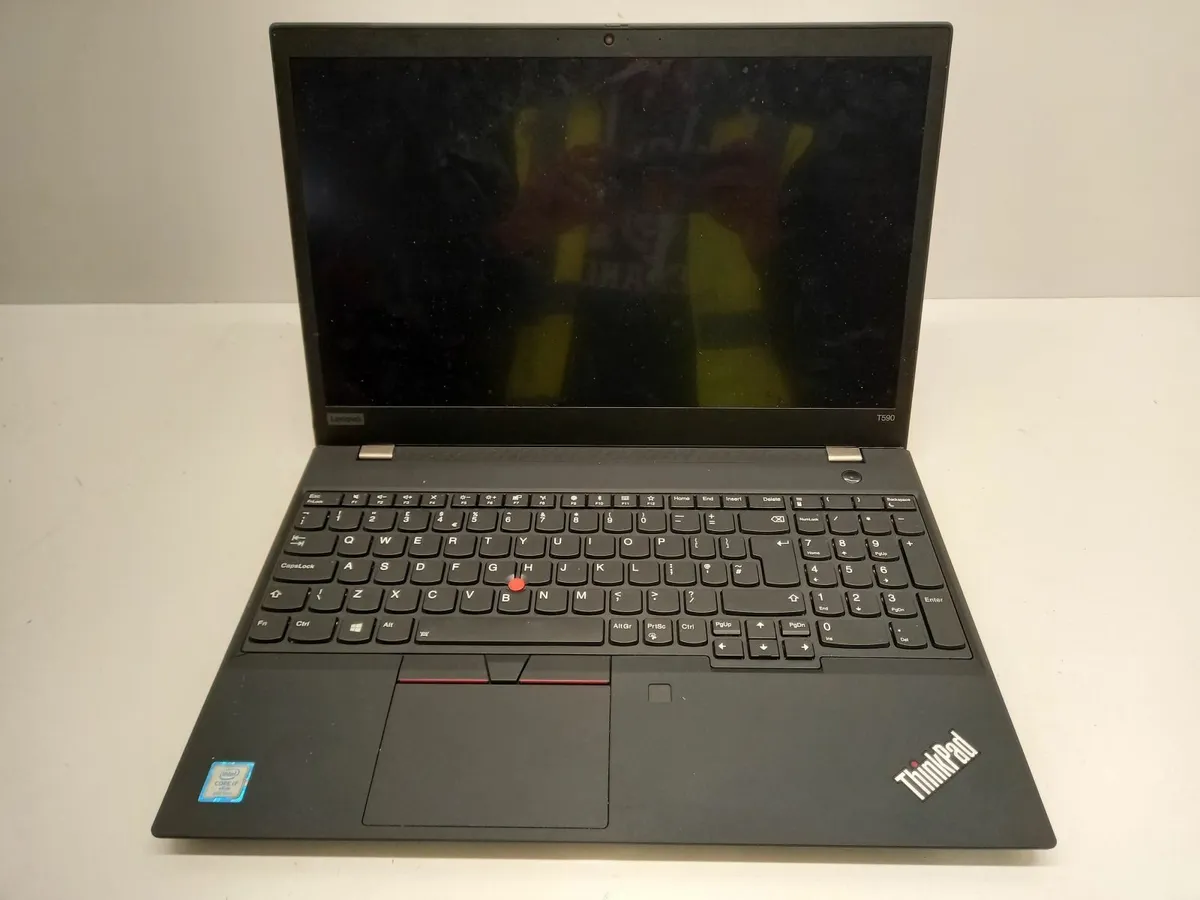 Online Auction Of A LENOVO ThinkPad & More! - Image 4