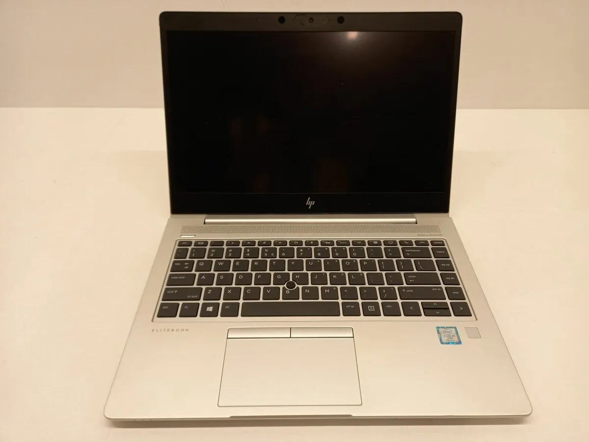 Online Auction Of A HP EliteBook & More! - Image 1