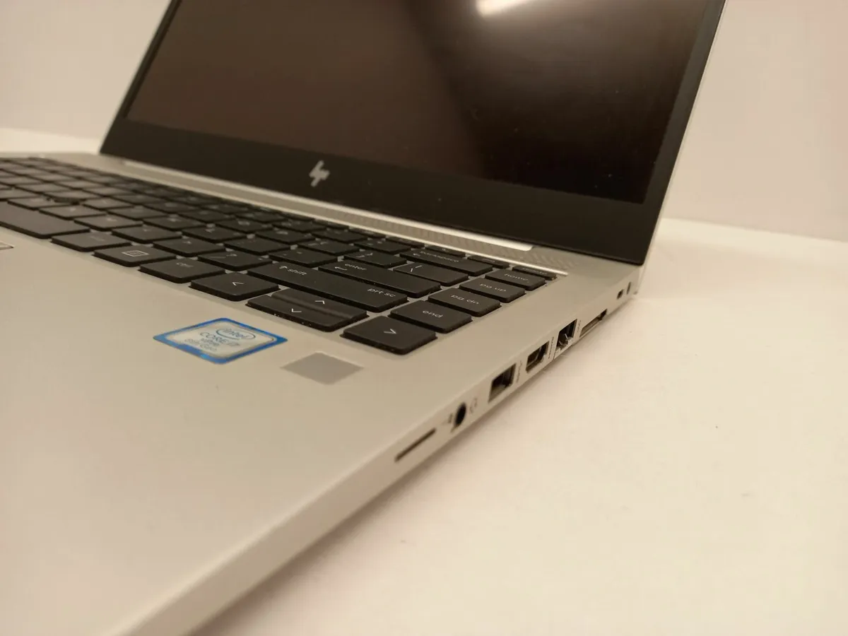 Online Auction Of A HP EliteBook & More! - Image 2