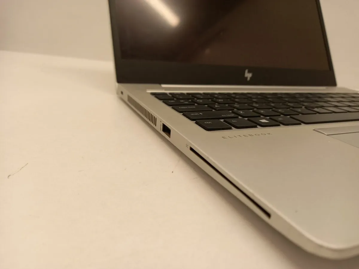 Online Auction Of A HP EliteBook & More! - Image 3
