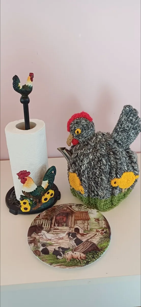 Kitten items - Image 1