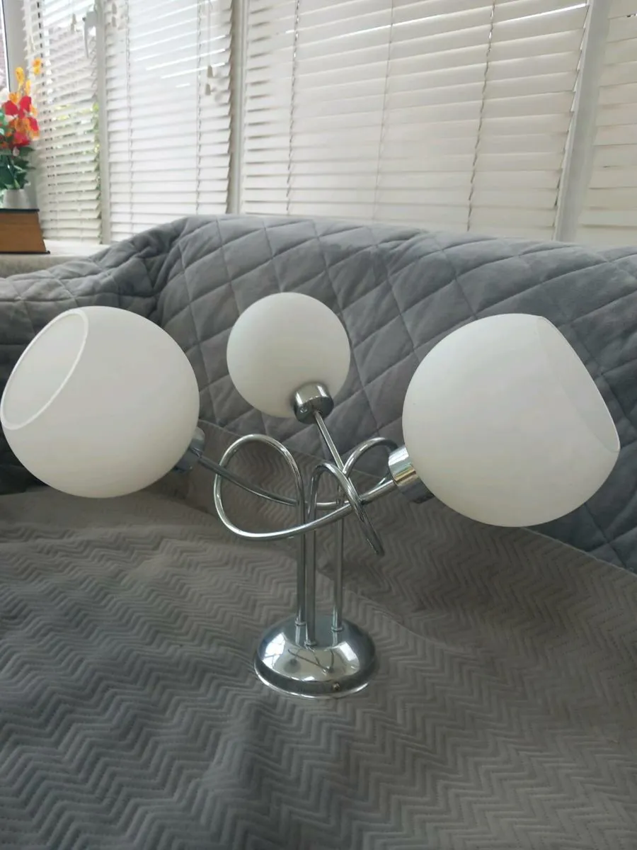 Light ditting