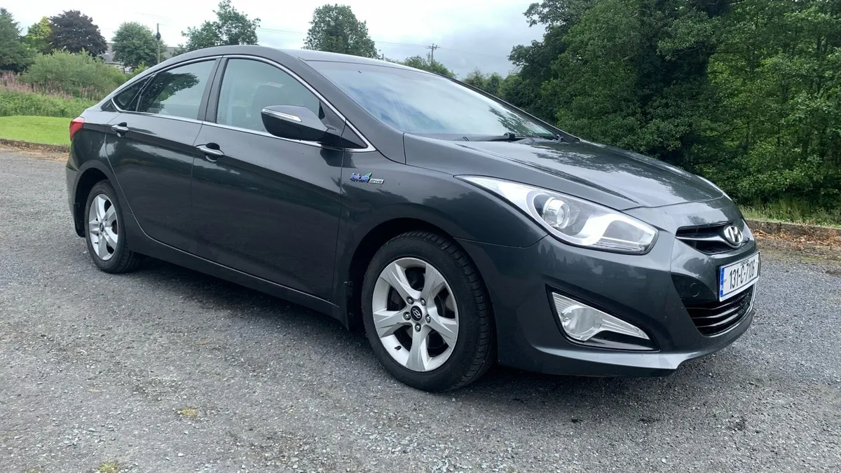 Hyundai i40 1.7 CDI - Image 1