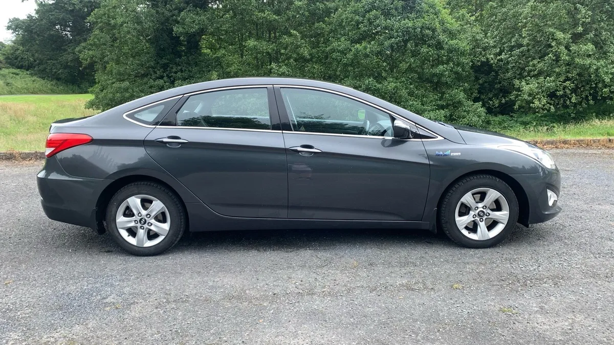 Hyundai i40 1.7 CDI - Image 2