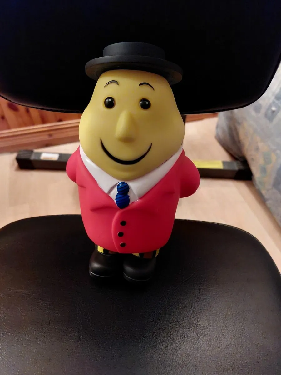 Mr Tayto Man moneybox - Image 1