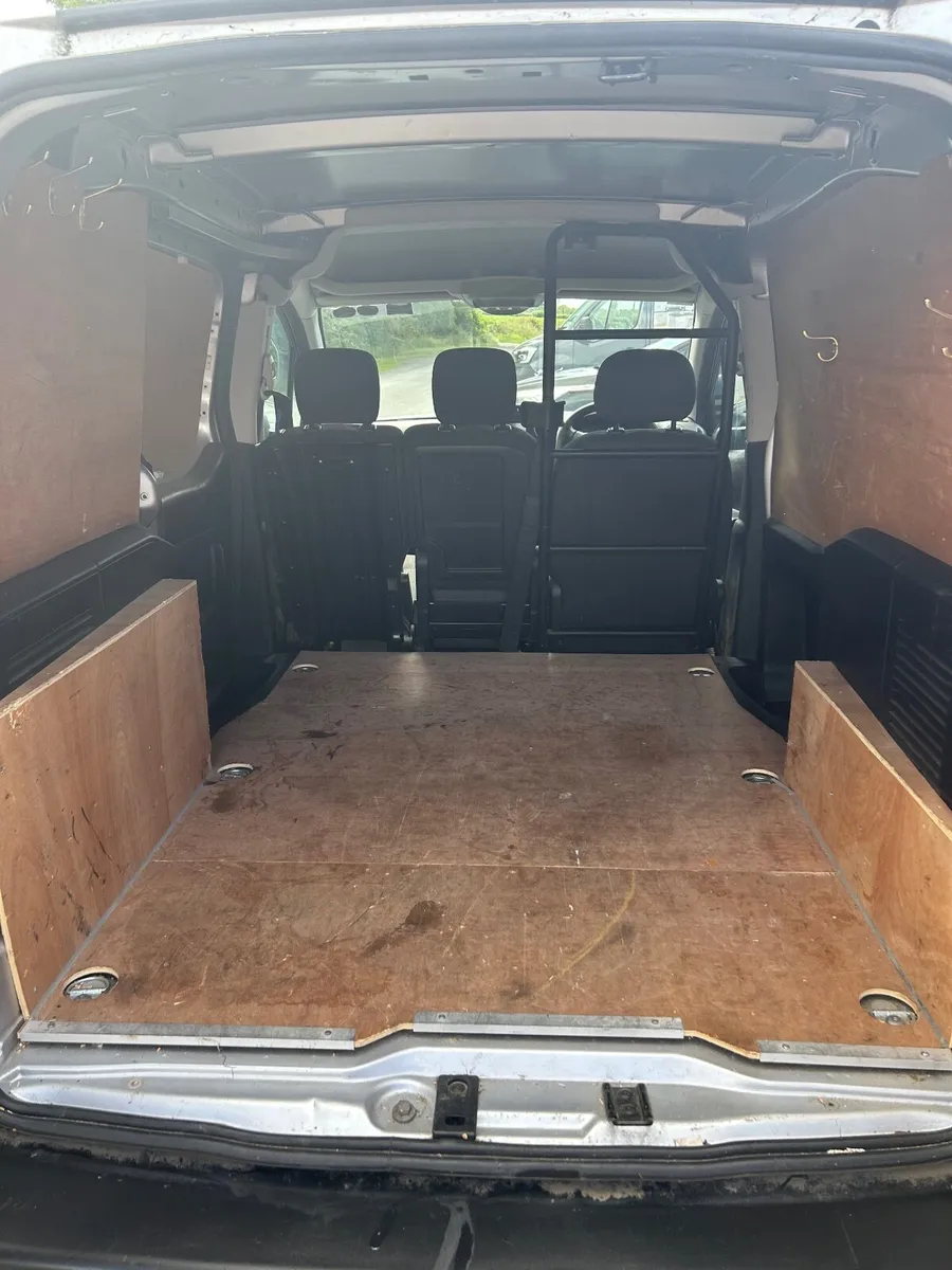 Citroen Berlingo 2017 - Image 3