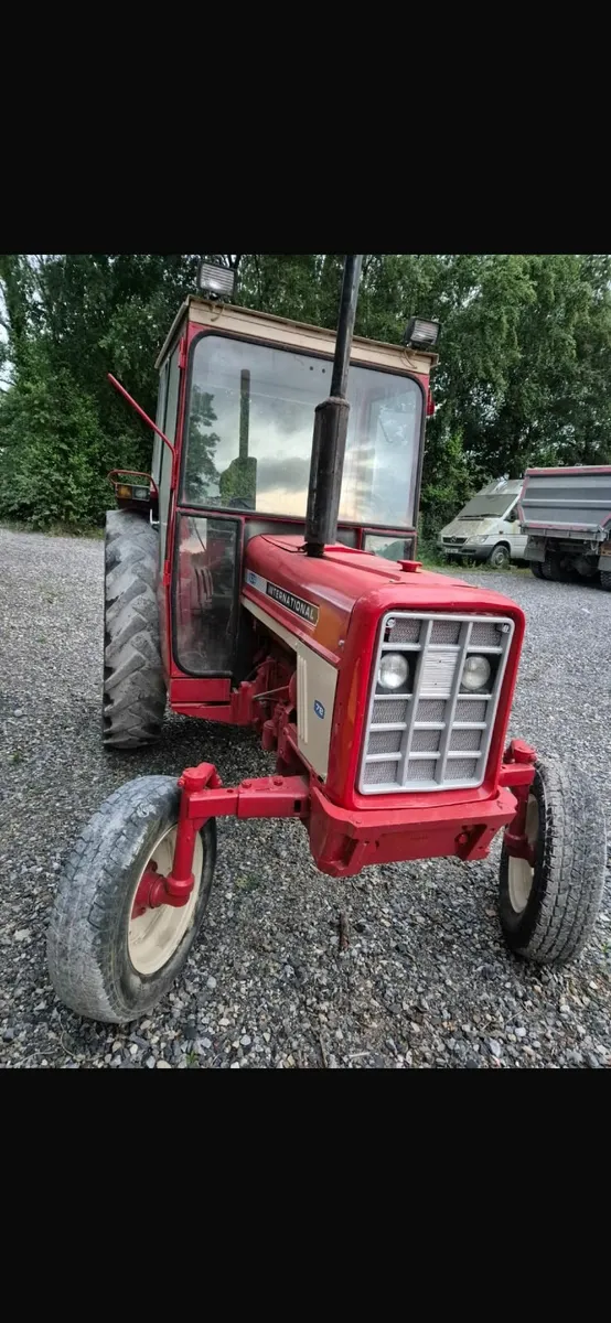 Machinery - Image 1