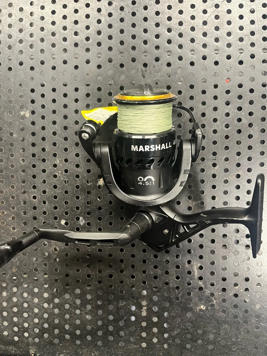 Marshall 400 reel - Image 3