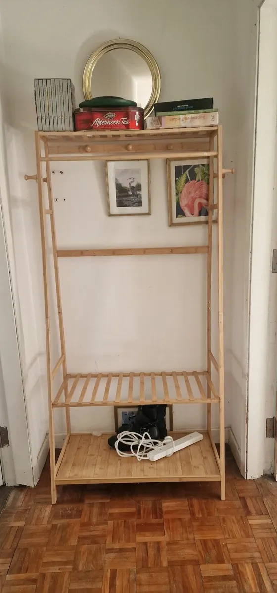 Clothes Rack