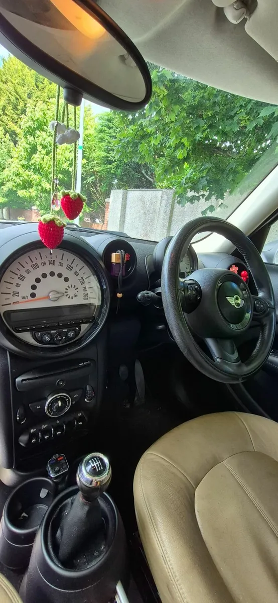 Mini One 2013 - Image 3